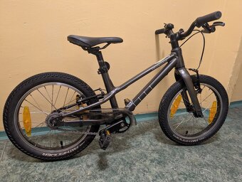 Dětské kolo Specialized Jett 16" - 2