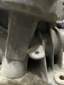 Převodka Řízení 1K1 423 051 CP - 2