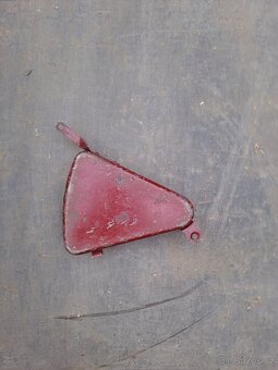 kastlík na nářadí - 2