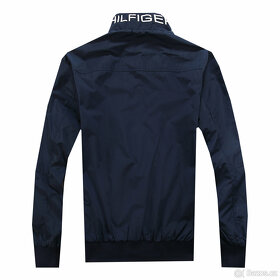 Pánská bunda Tommy Hilfiger E - 2