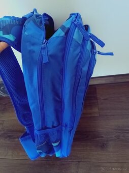 Školní batoh NOVÝ - 2
