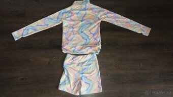 Reserved sportovní oblečení 134/140 - 2