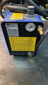 plazmová řezačka P-20 - 2