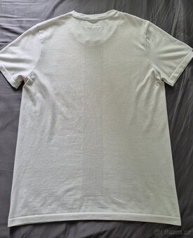 Tričko Adidas 25/7 - vel. L - 2