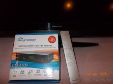 TV Grundig uhl. 80 cm - 2