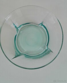 Prodám skleněnou mísu - 2