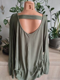 Dámská halenka - 2