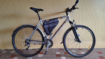 Pánské trekové kolo - 2