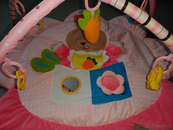 Hrací podložka - 2