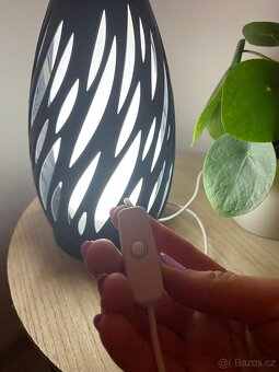 Stolní LED lampa - 2