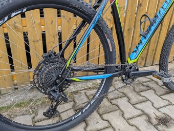 Specialized Hardrock 29" - 2