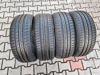 Letní Nexen 205/55/16 - Nové - 2