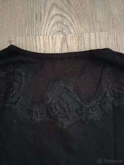 Svetr Orsay vel S - 2