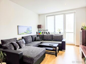 pronájem 3+1,  L. Janáčka, Studénka, - 2