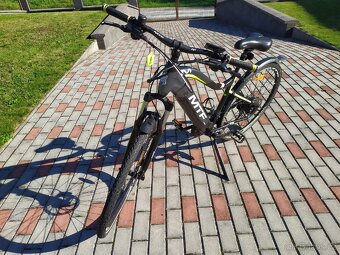 Elektrokolo Mtf Cross 4.2 - 2