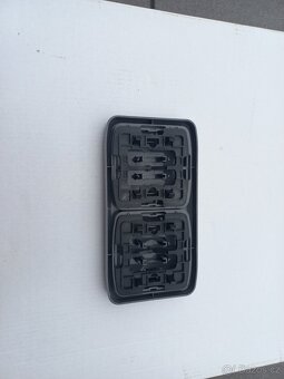 ABB Tango kouřově šedá - 2