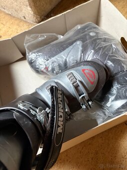 Lyžařské boty - 2