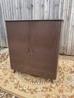 Šatní skříň HALABALA - 2