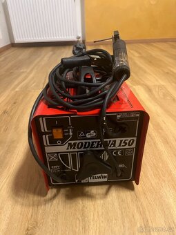 Trafo svářečka Telwin Moderna 150 - 2