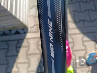 Merida BIG NINE 29" XT - 2