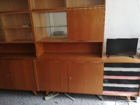 Jiroutek, komody, skříň, U - 460. Retro - 2