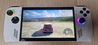 MSI ROG Z1 Extreme 512Gb - 2