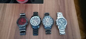 Casio Storm Daniel klein - 2