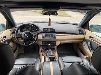 Bmw X5 E53 3.0D - 2