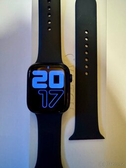 Apple Watch series 7 45mm - 2