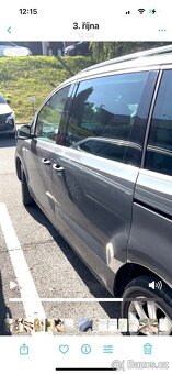 Sharan 2.0tdi dsg - 2