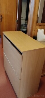 Peřináč - 2
