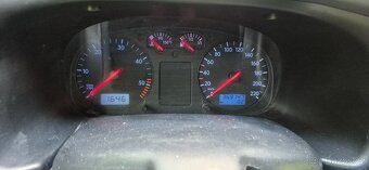Vw t4 2.5 tdi 111kw multivan atlantis rok 2002 - 2
