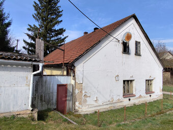 RD Tisová - 2