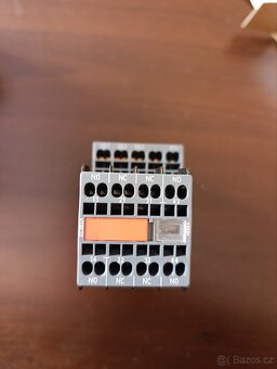 Siemens stykač 3RT2016-2FB44-3MAO - 2
