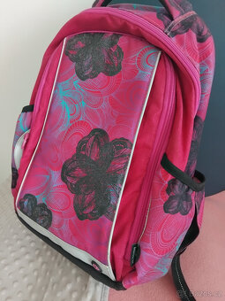 Školni aktovka BAGMASTER - 2