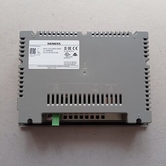 Siemens. - 2