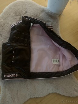 VESTA ADIDAS VEL.140 - 2