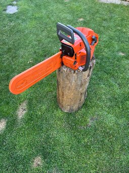 Husqvarna 55 - 2