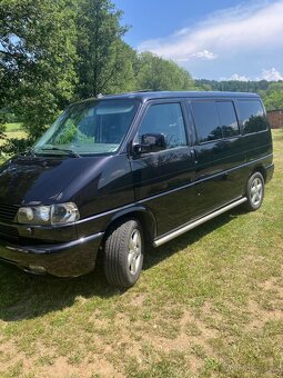 VW T4 Multivan - 2