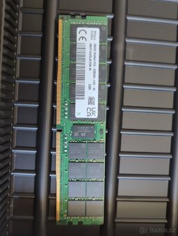 Ddr4 256gb 3200mhz ECC RDIMM - 2