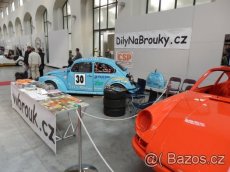 Matice zadní poloosy KdF 82 - 2