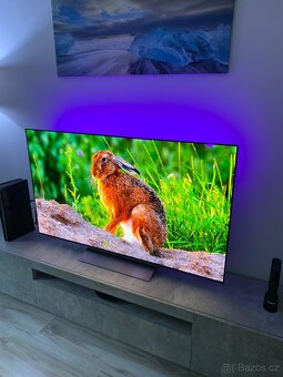 LG Oled C5 55” - 2