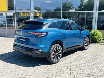 Renault Austral mild hybrid 160 auto Techno - 2