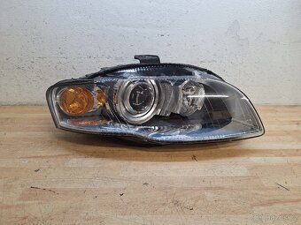 Audi A4 b7 bi-xenon - 2