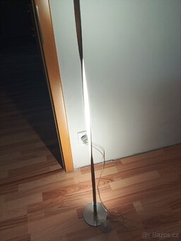 Led lampa - 2