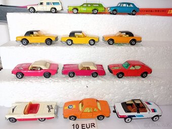 Matchbox superfast 10 - 2
