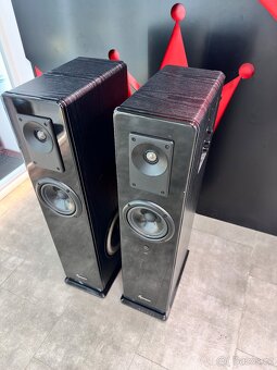Reproduktory C-Tech Impressio Virtus 2ks - 2