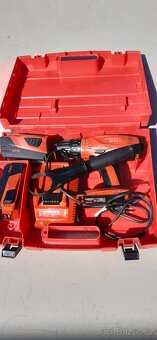 Aku šroubovák Hilti - 2