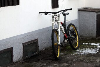 Rock Machine Cyclone DH - 2