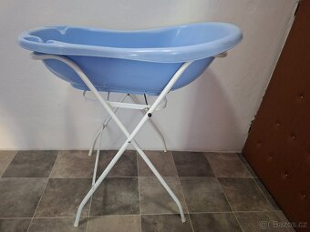 stojan na vaničku 80cm - 2